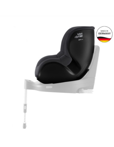 Siège auto gr.1 Romer Dualfix 5Z -...