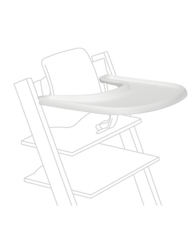 Plateau Tripp Trapp® - White