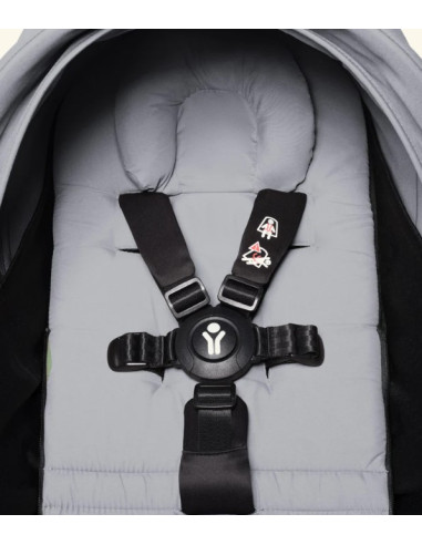 Pack nouveau-né YOYO 0+ - Stone