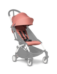 Pack couleur YOYO 6+ - Ginger