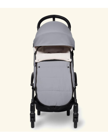 Chancelière YOYO - Stone