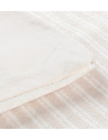 Housse de couette 100x140 cm en...