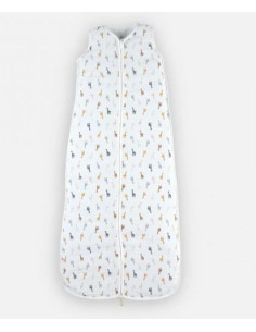 Gigoteuse mousseline bio...