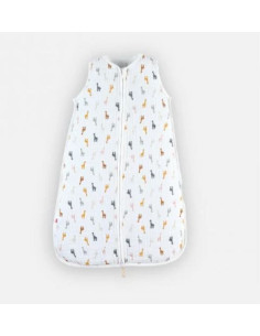 Gigoteuse mousseline bio...