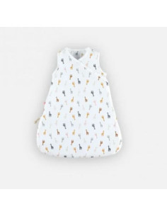 Gigoteuse mousseline bio...