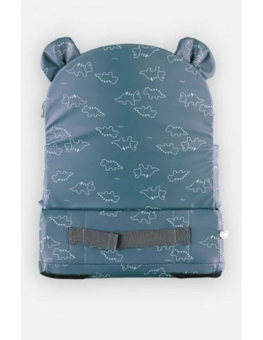 Rehausseur chaise - Bleu