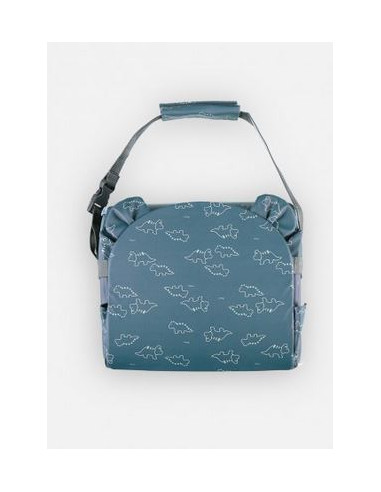 Rehausseur chaise - Bleu