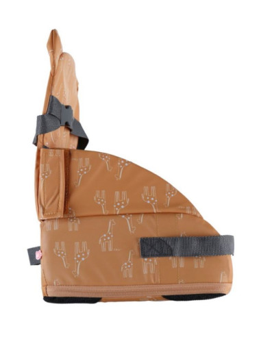 Rehausseur chaise - Ocre