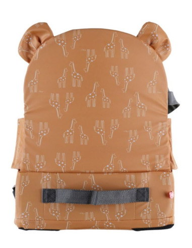 Rehausseur chaise - Ocre