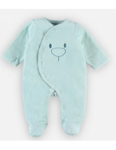 M&M DORS BIEN VEL AQUA - 0M