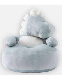 Sofa en veloudoux...