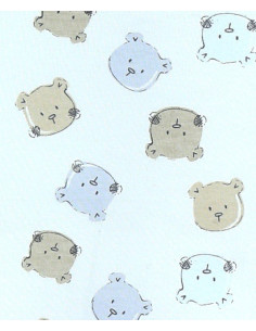 Set de 2 pyjamas Dors-bien... 2