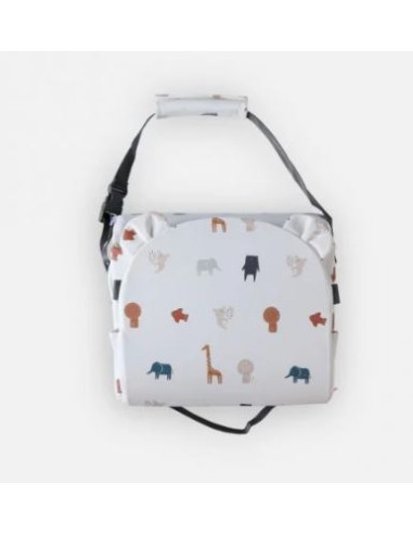 Rehausseur chaise - Safari