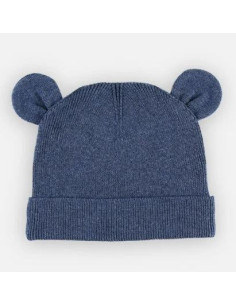 Bonnet en tricot T.0 43cm -...