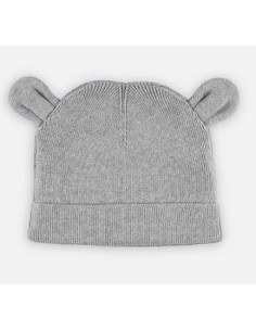 Bonnet en tricot T.0 43cm -...