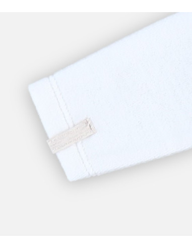 Pyjama Dors-bien velours 1m - Renard...