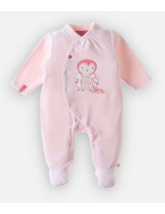 Pyjama Smart Girl Dors Bien...