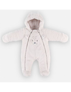 Combinaison pilote en...