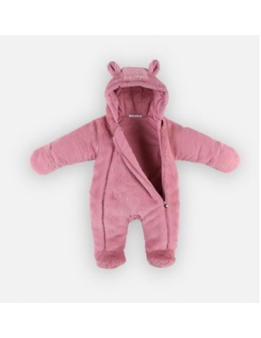 Combinaison pilote en groloudoux 6M -...