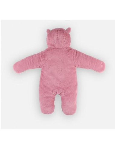 Combinaison pilote en groloudoux 6M -...