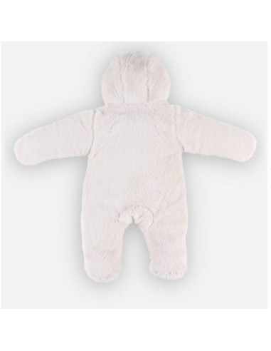 Combinaison pilote en groloudoux 3M -...