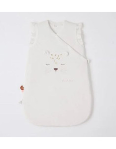 Gigoteuse 70 cm Kendi  - Ecru