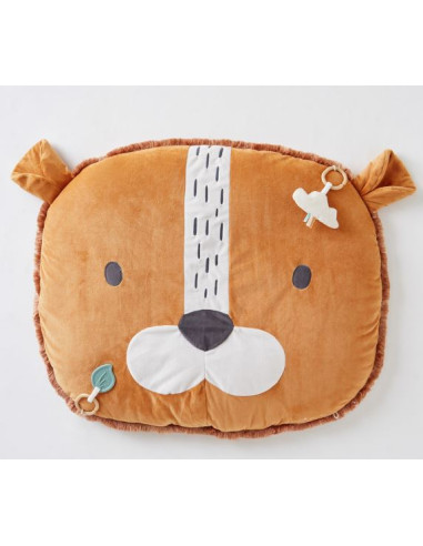 Tapis d'éveil Veloudoux avec arches...