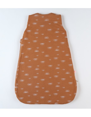 Gigoteuse 70 cm Soleil  - Caramel