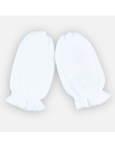 Moufles anti-griffures...