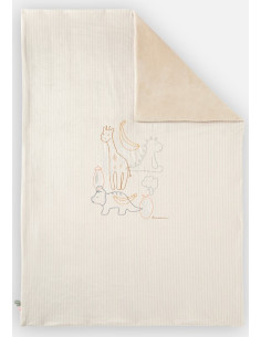 Couverture 100x140cm...