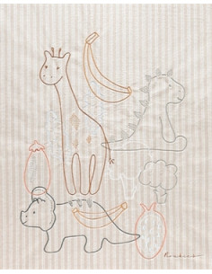 Couverture 100x140cm... 2