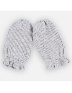 Moufles anti-griffures...