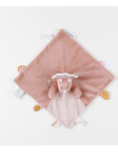 Doudou Dino - Popsie