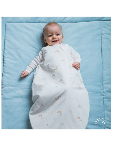 Gigoteuse hiver Lavalan 70cm coton...