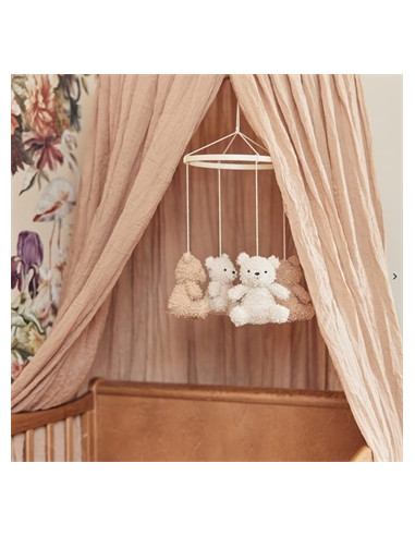 Mobile bébé - Teddy Bear