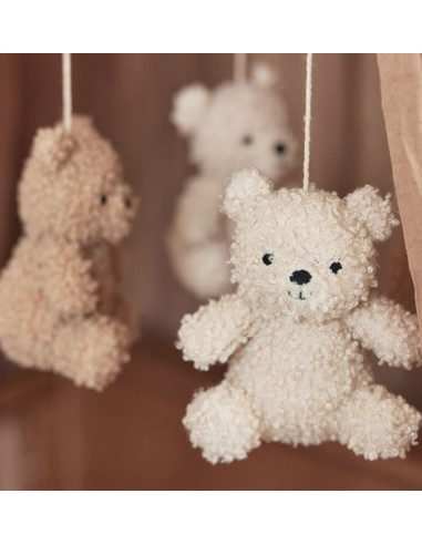 Mobile bébé - Teddy Bear