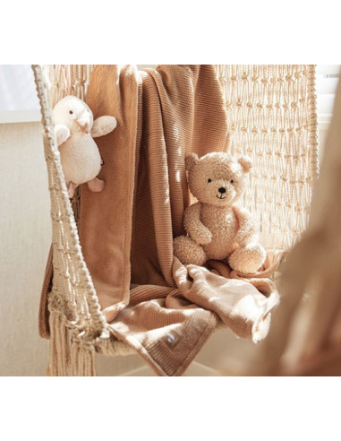 Peluche Teddy Bear - Naturel