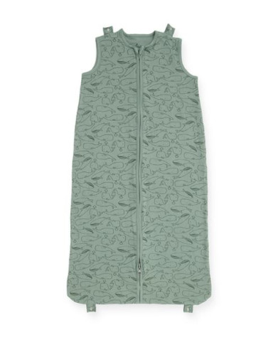 Gigoteuse 4 saisons 70 cm - Baleine...