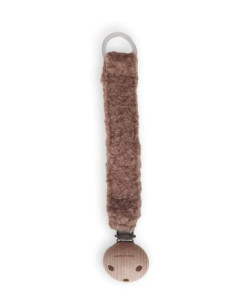 Attache Chewies Teddy - Taupe