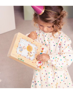 Ma première boite à musique... 2