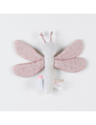 Hochet écrue Libellule 