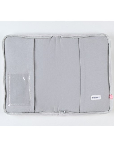 Protège carnet de santé Veloudoux...