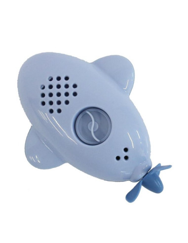 Thermomètre de bain Bo Jungle -...