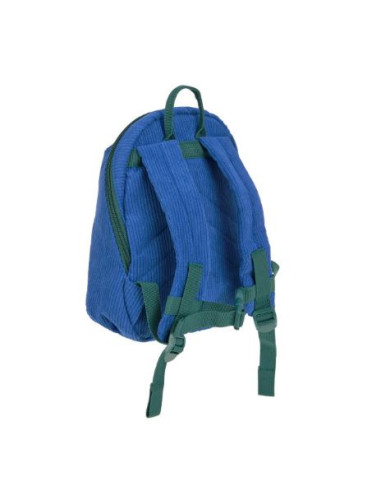 Sac à dos Tiny velours Little Gang...