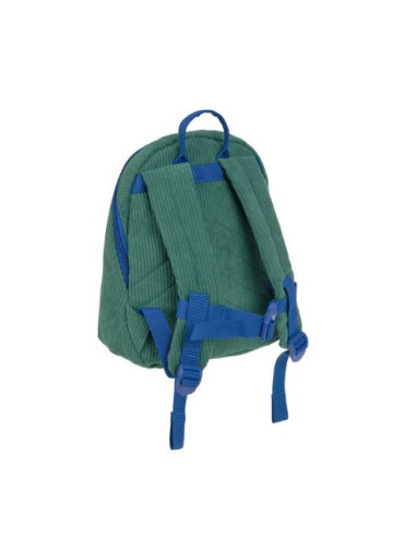 Sac à dos Tiny velours Little Gang...