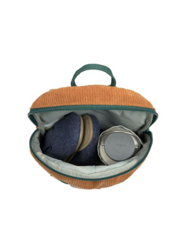 Sac à dos Tiny velours Little Gang...