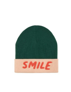 Bonnet en laine 1-3 ans...