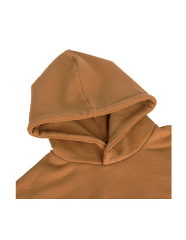 Sweat à capuche GOTS FUN - 1/2ans