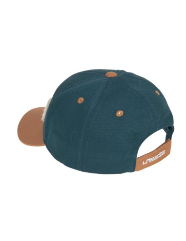 Casquette à visière Little Gang RUN -...