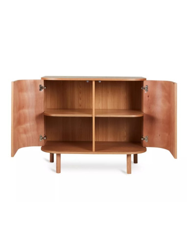 Commode - Yume Natural Ash